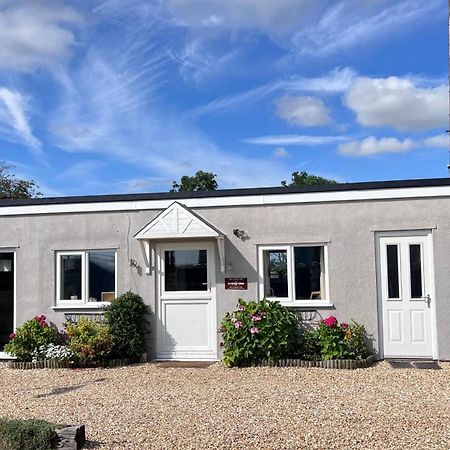 Runway Cottage Coningsby Exterior foto